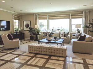 The Top Flooring Trends for 2022