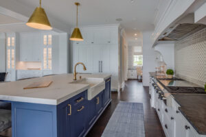 Choosing the Best Color for Your New Kitchen Countertops