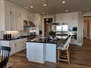 Choosing the Best Color for Your New Kitchen Countertops