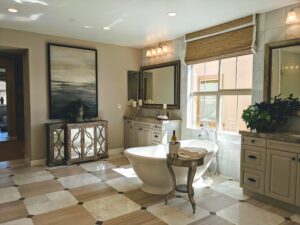 What to consider when choosing the perfect bathtub