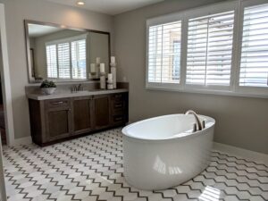 What to consider when choosing the perfect bathtub