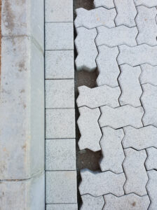 All About Pavers