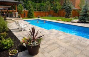All About Pavers 