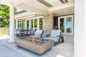 Best Patio Styles for you